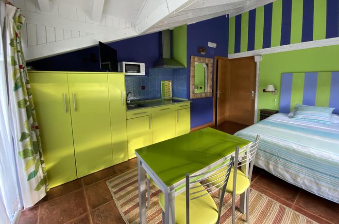 Imagen general del Apartamentos Alquitara. Foto 17