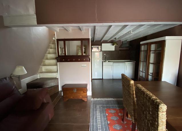 Imagen general del Apartamentos Alquitara. Foto 18