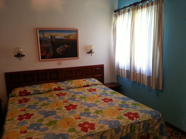 Imagen de la habitación del Apartamentos Alsol El Chaparral. Foto 3