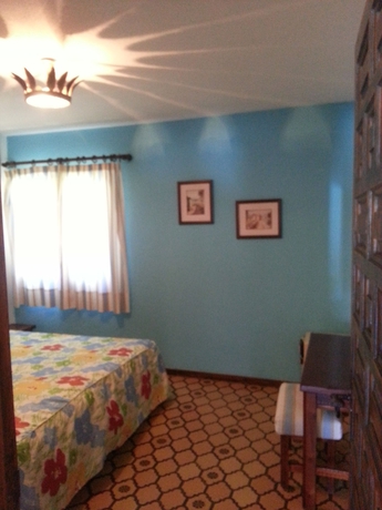 Imagen de la habitación del Apartamentos Alsol El Chaparral. Foto 4