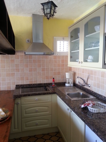 Imagen de la habitación del Apartamentos Alsol El Chaparral. Foto 5