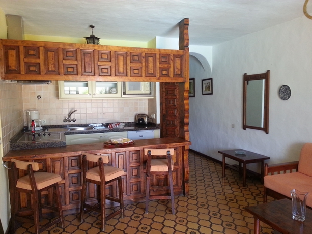 Imagen de la habitación del Apartamentos Alsol El Chaparral. Foto 6