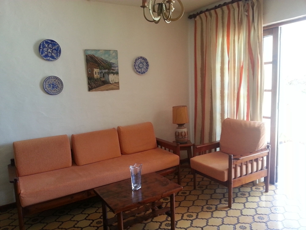 Imagen de los interiores del Apartamentos Alsol El Chaparral. Foto 14