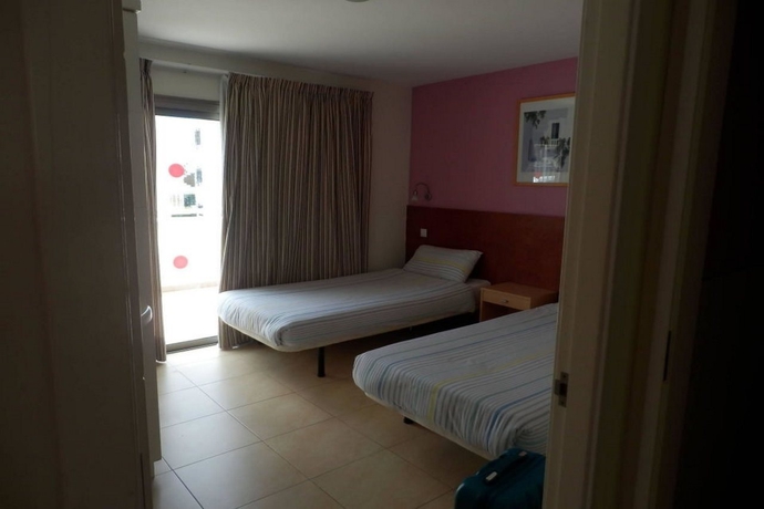 Imagen general del Apartamentos Alsol Mariachis. Foto 1