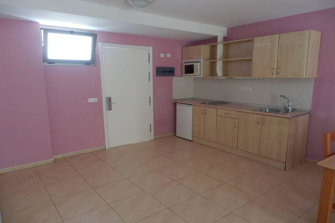 Imagen general del Apartamentos Alsol Mariachis. Foto 2