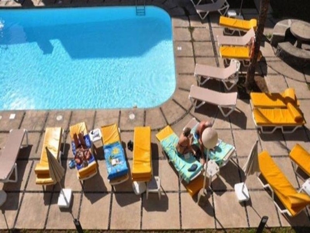 Imagen general del Apartamentos Alsol Mariachis. Foto 3