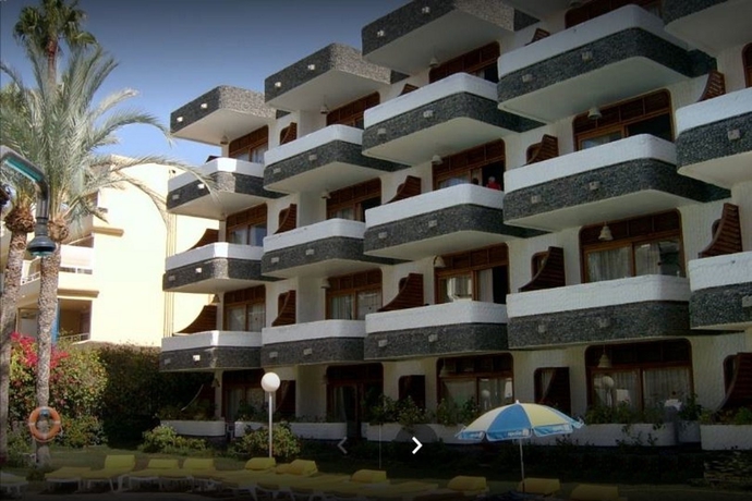 Imagen general del Apartamentos Alsol Mariachis. Foto 4