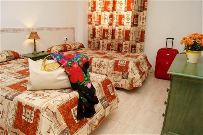 Imagen de la habitación del Apartamentos Alta. Foto 6