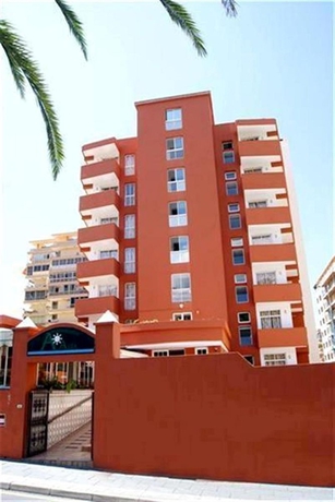Imagen general del Apartamentos Alta. Foto 4