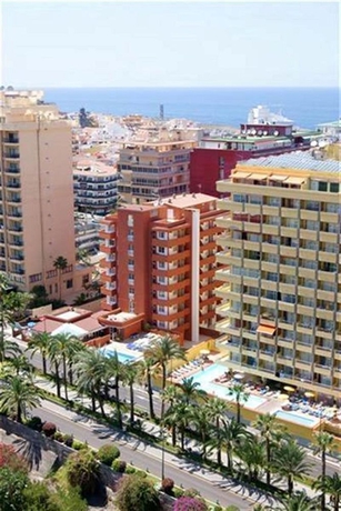 Imagen de los exteriores del Apartamentos Alta. Foto 12