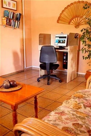 Imagen de la habitación del Apartamentos Alta. Foto 8