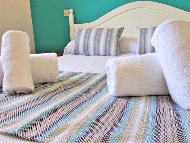 Imagen general del Apartamentos Alta Galdana. Foto 6