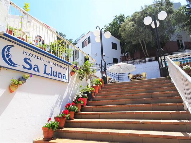 Imagen general del Apartamentos Alta Galdana. Foto 7