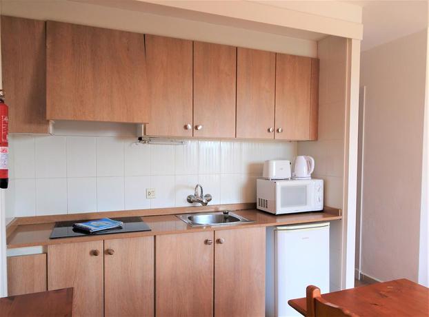 Imagen general del Apartamentos Alta Galdana. Foto 8