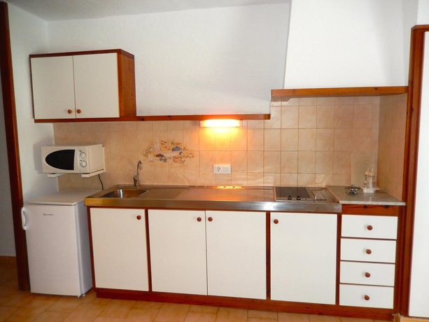 Imagen general del Apartamentos Alta Galdana Playa. Foto 12
