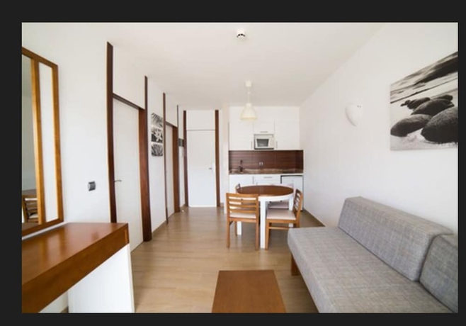 Imagen de la habitación del Apartamentos Altair, Puerto Rico. Foto 6