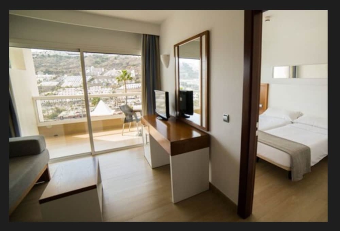 Imagen de la habitación del Apartamentos Altair, Puerto Rico. Foto 10