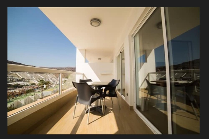 Imagen de la habitación del Apartamentos Altair, Puerto Rico. Foto 12