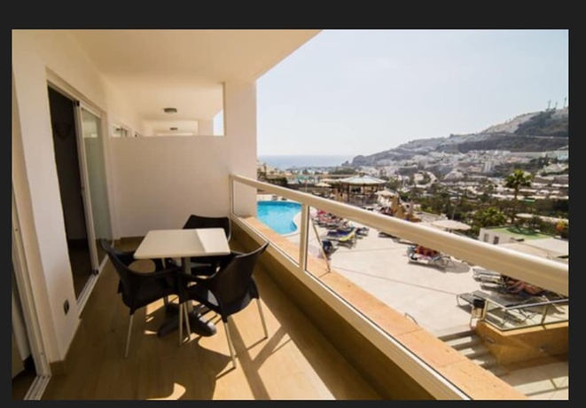 Imagen de la habitación del Apartamentos Altair, Puerto Rico. Foto 13