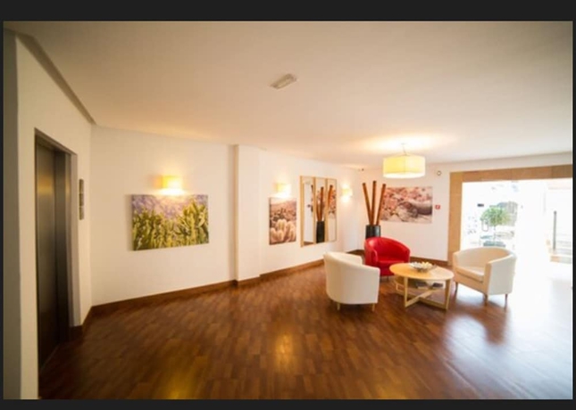 Imagen de los interiores del Apartamentos Altair, Puerto Rico. Foto 17