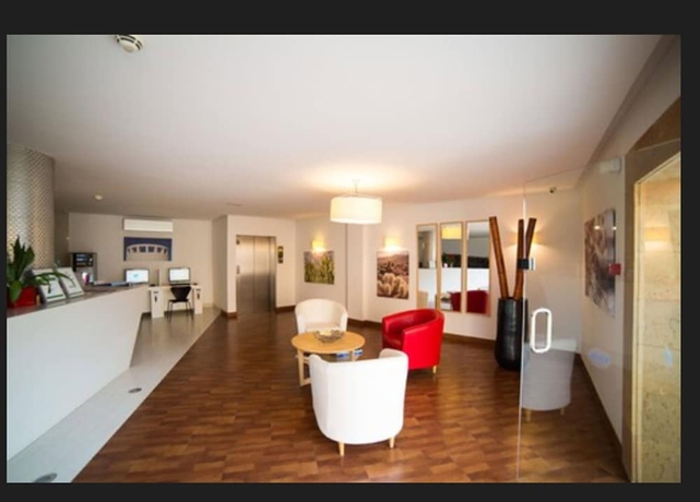 Imagen de los interiores del Apartamentos Altair, Puerto Rico. Foto 18