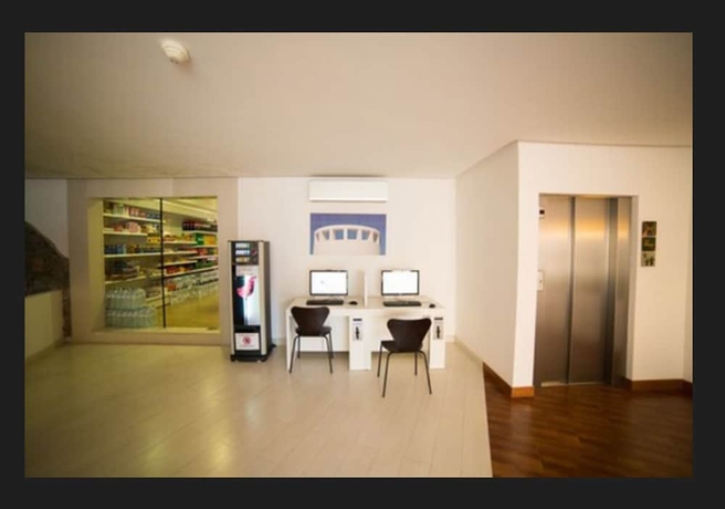 Imagen de los interiores del Apartamentos Altair, Puerto Rico. Foto 19