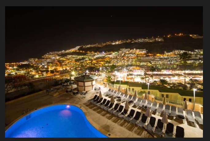 Imagen de los exteriores del Apartamentos Altair, Puerto Rico. Foto 15