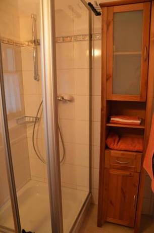Imagen de los interiores del Apartamentos Alte Schmiede. Foto 5