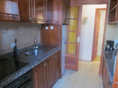 Imagen general del Apartamentos Altemar. Foto 2