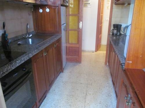 Imagen general del Apartamentos Altemar. Foto 3