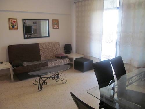 Imagen general del Apartamentos Altemar. Foto 4