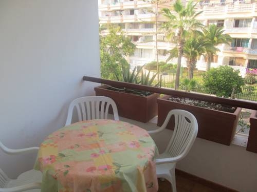 Imagen general del Apartamentos Altemar. Foto 6