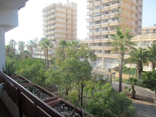 Imagen general del Apartamentos Altemar. Foto 7