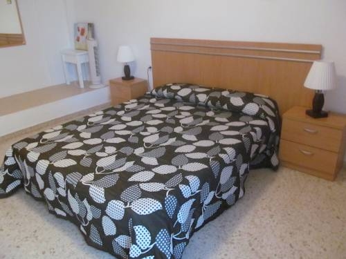 Imagen general del Apartamentos Altemar. Foto 8