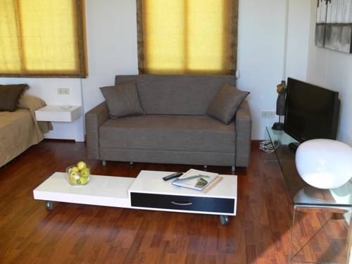 Imagen de los exteriores del Apartamentos Alter VLC center by Alterhotels. Foto 11