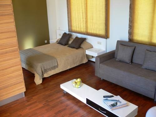 Imagen de la habitación del Apartamentos Alter VLC center by Alterhotels. Foto 3