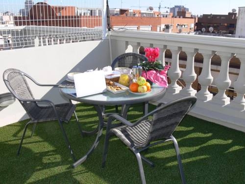 Imagen de la habitación del Apartamentos Alter VLC center by Alterhotels. Foto 5