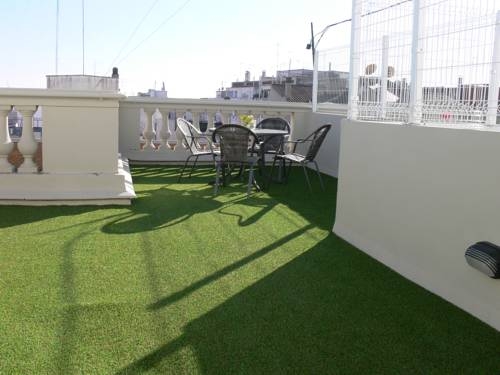 Imagen de la habitación del Apartamentos Alter VLC center by Alterhotels. Foto 7