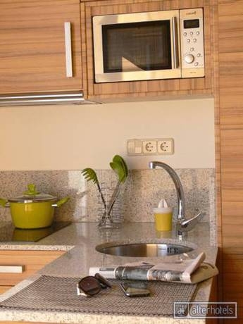 Imagen de los exteriores del Apartamentos Alter VLC center by Alterhotels. Foto 12