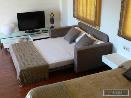 Imagen de los exteriores del Apartamentos Alter VLC center by Alterhotels. Foto 14