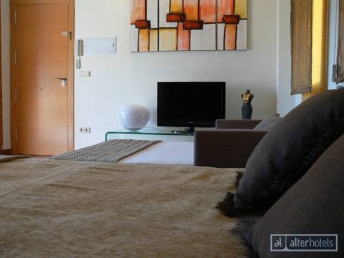 Imagen de la habitación del Apartamentos Alter VLC center by Alterhotels. Foto 9