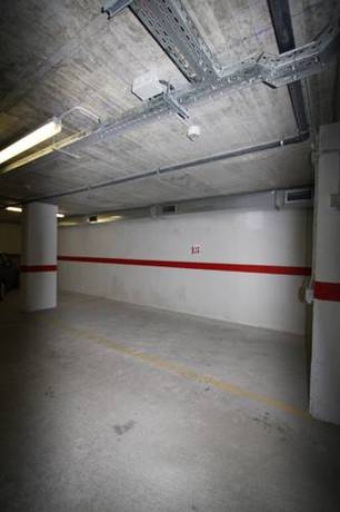 Imagen general del Apartamentos Altissim. Foto 3