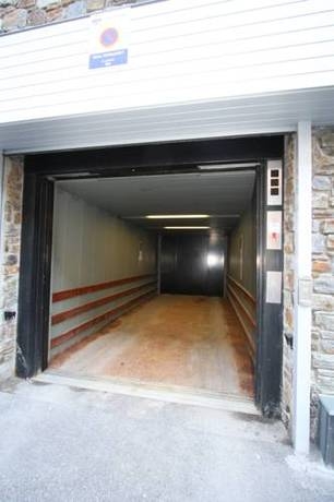 Imagen general del Apartamentos Altissim. Foto 4