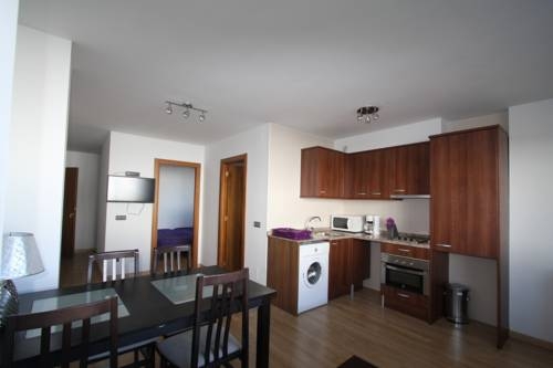 Imagen general del Apartamentos Altissim. Foto 5