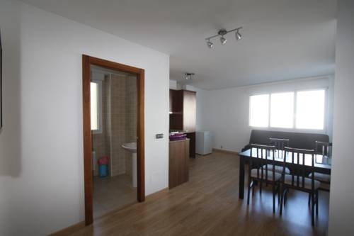 Imagen general del Apartamentos Altissim. Foto 7