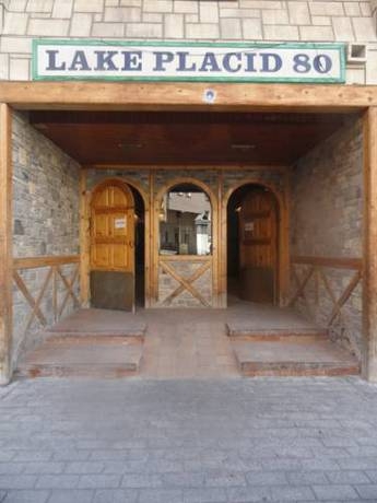 Imagen general del Apartamentos Altissim Lake Placid. Foto 59