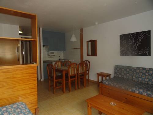 Imagen de la habitación del Apartamentos Altissim Lake Placid. Foto 60
