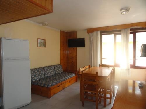 Imagen general del Apartamentos Altissim Lake Placid. Foto 6