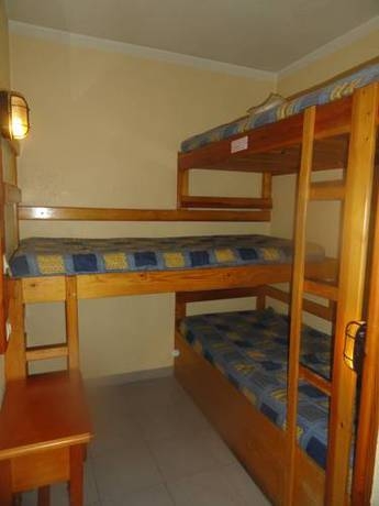 Imagen general del Apartamentos Altissim Lake Placid. Foto 7