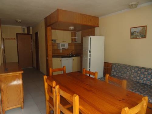 Imagen general del Apartamentos Altissim Lake Placid. Foto 10